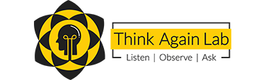Think Again Lab Logo