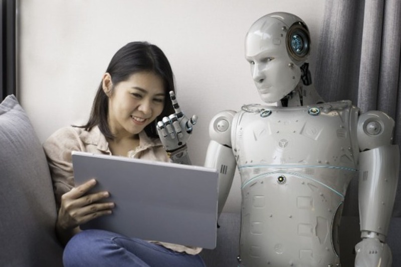 Human- Robot Interaction and Collaboration
